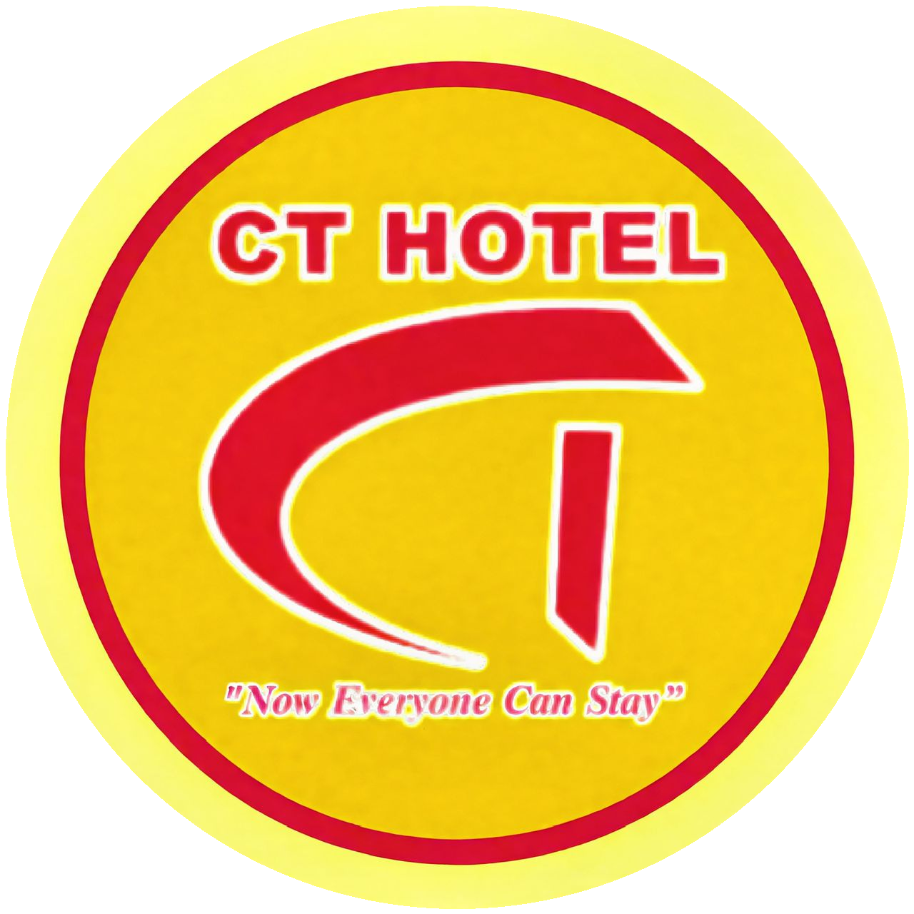 CT Hotel logo