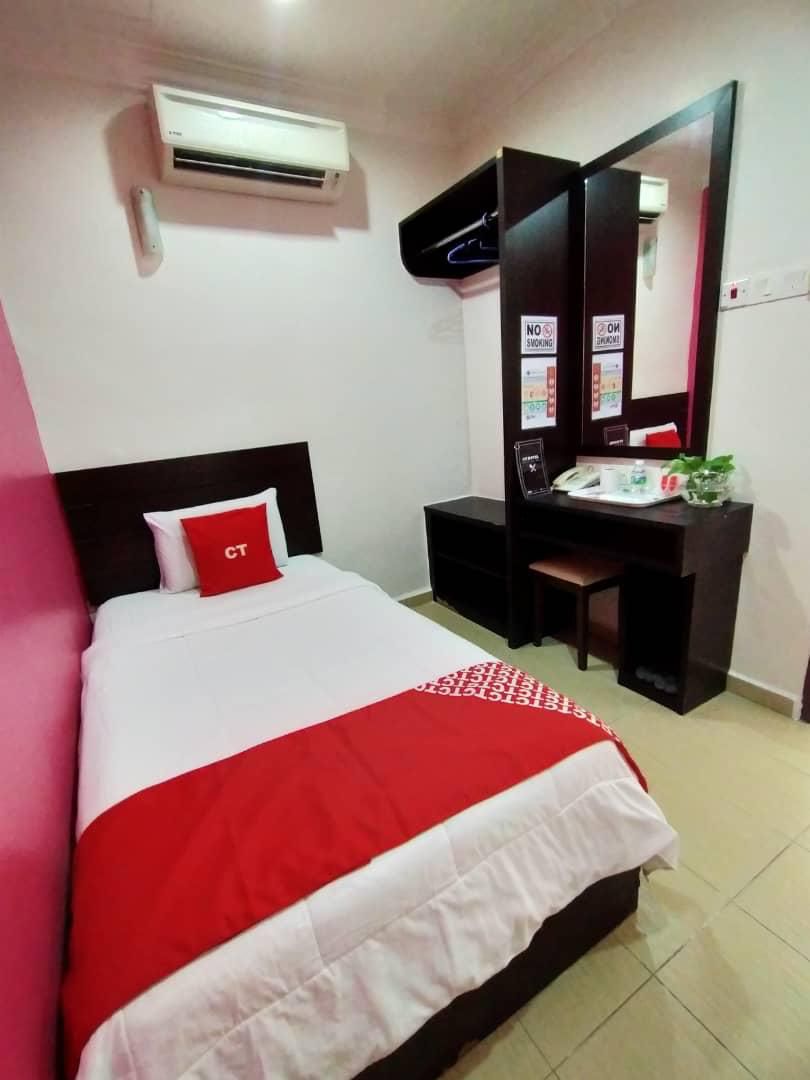 CT Hotel gallery image 4