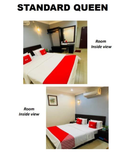 Featured room interior